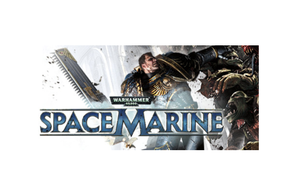 Warhammer 40,000: Space Marine - Anniversary Edition