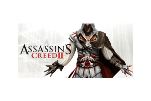 Assassins Creed 2