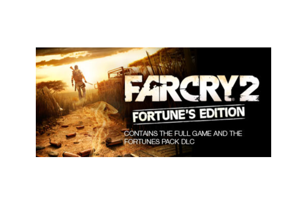 Far Cry 2
