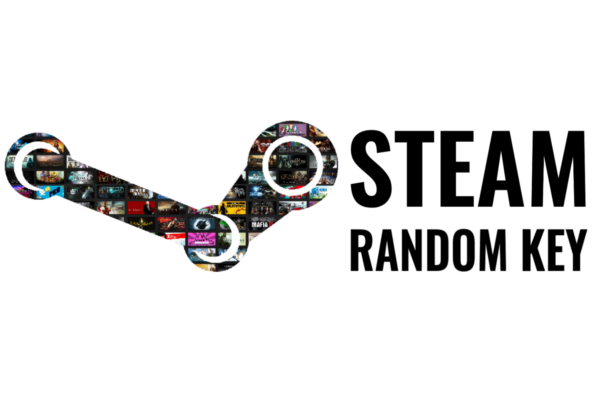 STEAM КЛЮЧИ 💎 RANDOM GLOBAL ИСПЫТАЙ УДАЧУ +ПОДАРКИ