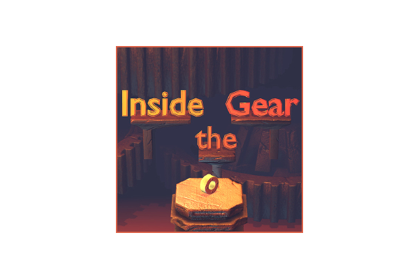 Inside The Gear STEAM KEY REGION GLOBAL+РОССИЯ