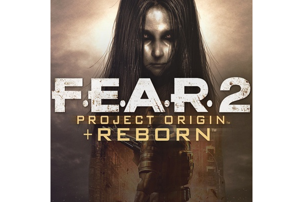 FEAR 2 - Project Origin 🔵 (STEAM/GLOBAL) КЛЮЧ