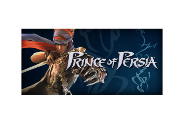 Prince of Persia (2008) 🔑UBISOFT КЛЮЧ 🔥РОССИЯ + МИР