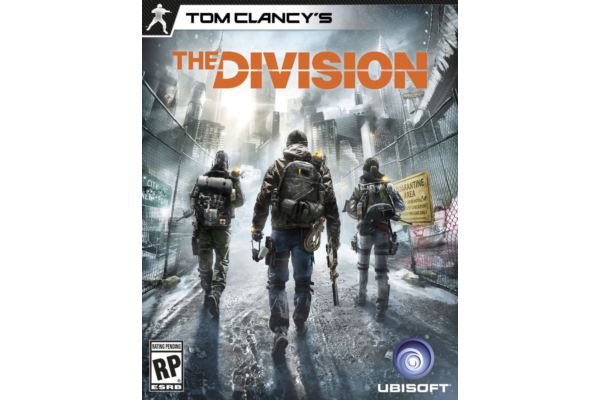 Tom Clancy's The Division 🔵(UBISOFT КЛЮЧ) GLOBAL