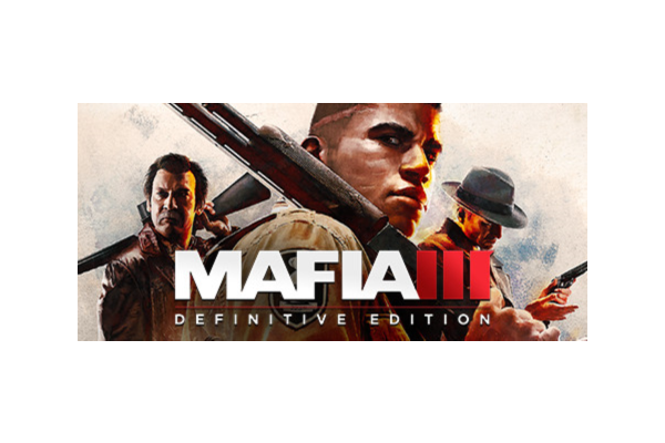 Mafia III: Definitive Edition (STEAM) РУС. ЯЗЫК РФ+СНГ