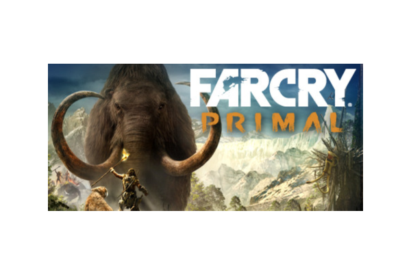 Far Cry Primal (UBISOFT КЛЮЧ) РФ + МИР*