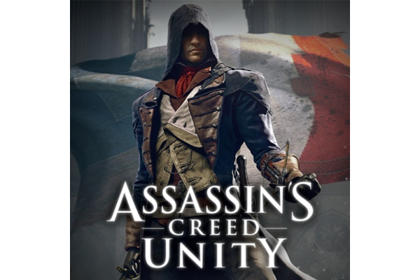 ASSASSIN'S CREED: UNITY 🔵(Ubisoft Connect) GLOBAL