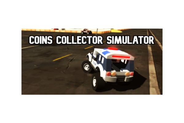Coins Collector Simulator АВТОДОСТАВКА STEAM GLOBAL МГНОВЕННО ЛИЦЕНЗИЯ