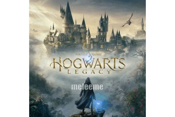 STEAM Все регионы ☑️⭐Hogwarts Legacy + выбор издания