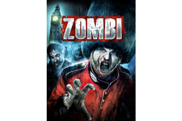 Zombi -PC - UBISOFT KEY REGION FREE
