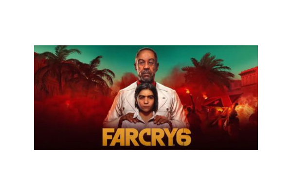 Far Cry 6 | + 7 ДОПОЛНЕНИЙ (UBISOFT КЛЮЧ) РФ+МИР*