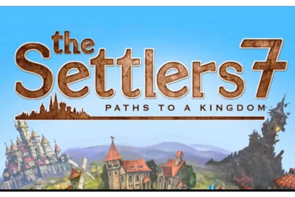 The Settlers 7: Paths to a Kingdom  Ubisoft connect KEY