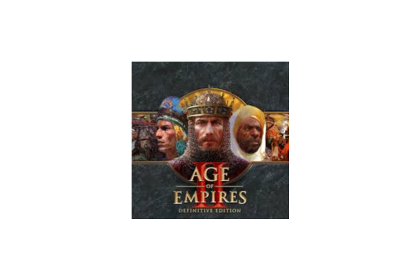 Age of Empires II 2 Definitive Edition 🔵(STEAM/GLOBAL)