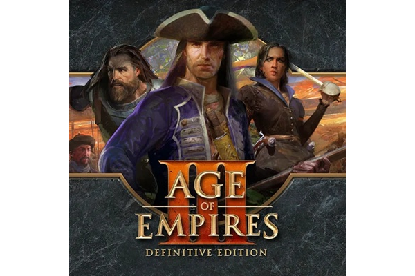 Age of Empires III Definitive Edition 🔵(STEAM/GLOBAL)