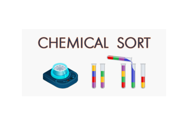 Chemical Sort АВТОДОСТАВКА STEAM GLOBAL МГНОВЕННО ЛИЦЕНЗИЯ