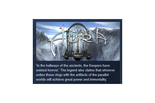 Aura: Fate of the Ages АВТОДОСТАВКА STEAM GLOBAL МГНОВЕННО ЛИЦЕНЗИЯ