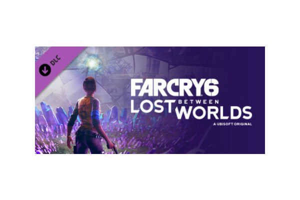Far Cry 6 - Lost Between Worlds UBISOFT КЛЮЧ РФ+МИР*