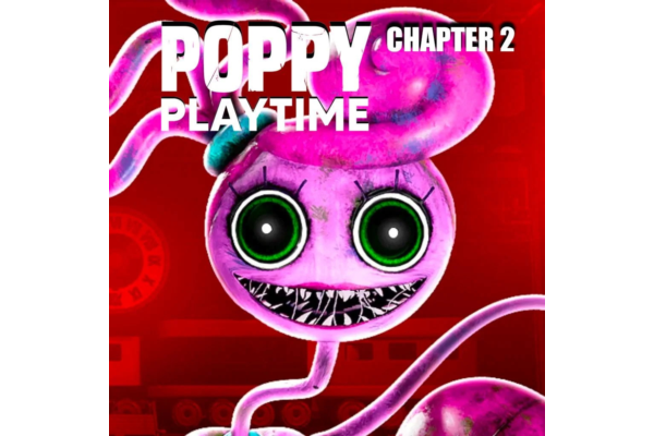 ✅ Poppy Playtime: Chapter 2 XBOX SERIES X|S ONE Ключ 🔑