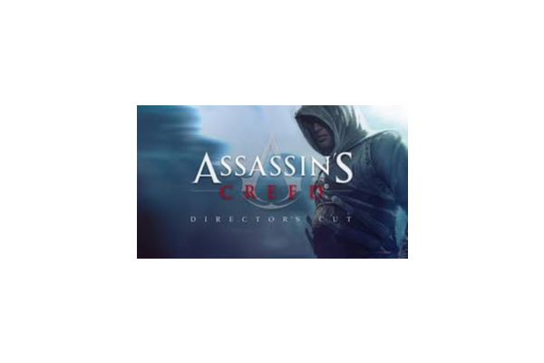 Assassin´s Creed: Director´s Cut Edition UBISOFT