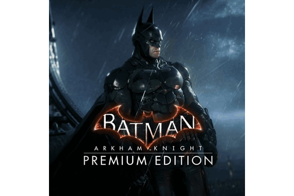 Batman: Arkham Knight Premium 🔵(STEAM/РФ/GLOBAL) КЛЮЧ