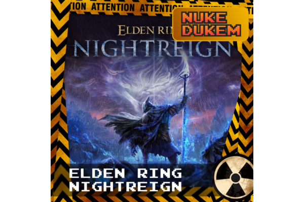 РФ+СНГ | ELDEN RING NIGHTREIGN - Выбор издания | STEAM КЛЮЧ