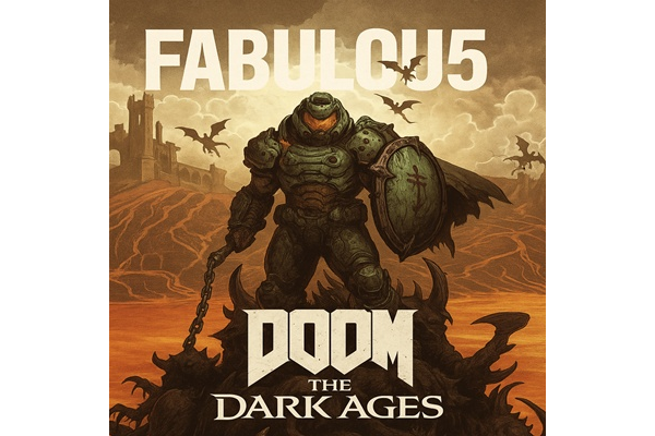 DOOM: THE DARK AGES STANDARD / PREMIUM 🔵(STEAM) КЛЮЧ