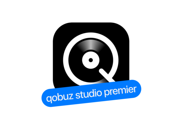 QOBUZ STUDIO PREMIER HI-FI НА  3 МЕСЯЦА