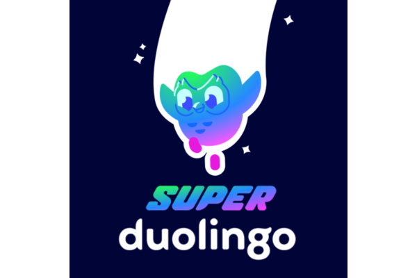 DUOLINGO С ПОДПИСКОЙ SUPER  🔥НА 3 МЕСЯЦА 🔥