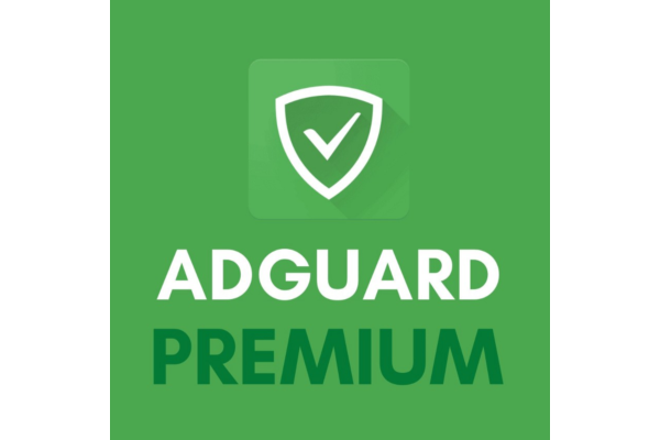 ADGUARD PREMIUM (БЛОКИРОВЩИК РЕКЛАМЫ)