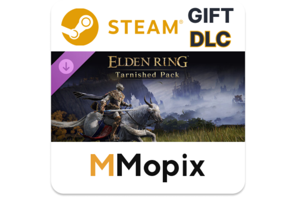 ELDEN RING Tarnished Pack STEAM DLC RU KZ UA BY TR AR СНГ Автодоставка