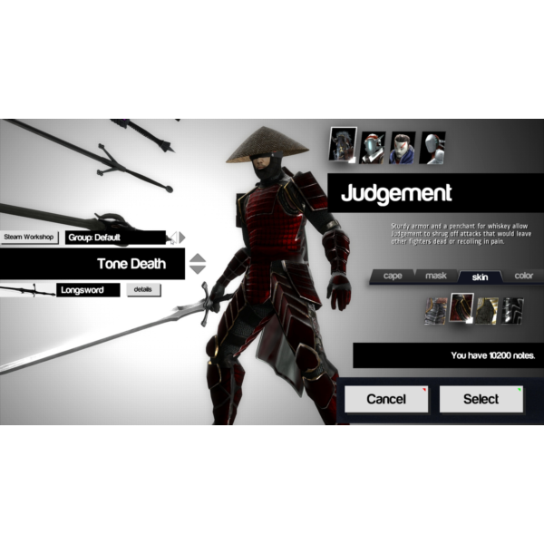 Blade Symphony ( Steam Gift / RU + CIS )