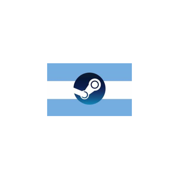 🔥Новый Steam/Стим аккаунт (Region Free | TURKEY)🔥
