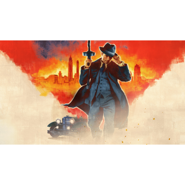 ❄️ Mafia: Definitive Edition ❤️Оффлайн активация Steam