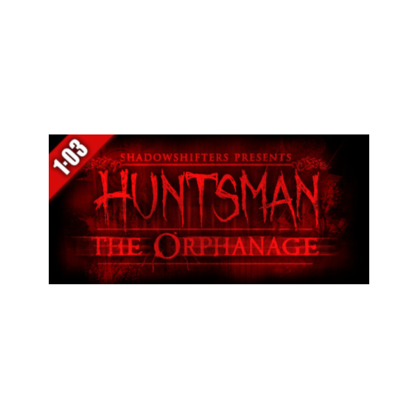 Huntsman - The Orphanage Halloween Edition Steam key