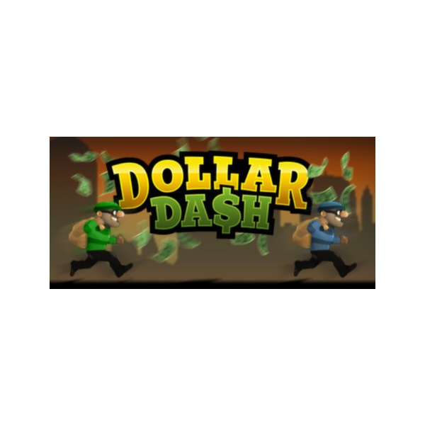 Dollar Dash - Steam key - Region Free 🃏