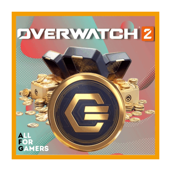 ⭕ OVERWATCH 2 ✦Монеты|Жетоны|Наборы✦ BATTLE.NET|XBOX+🎁