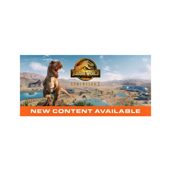 Jurassic World Evolution 🦖 Смена данных👑Полный доступ