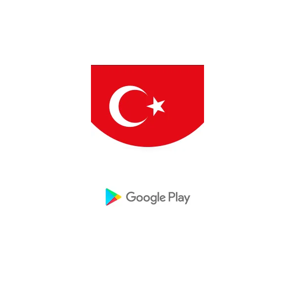 ✅ПОДАРОЧНАЯ КАРТА GOOGLE🔴ТУРЦИЯ ✅МАГАЗИН МАРКЕТ⚫Быстра