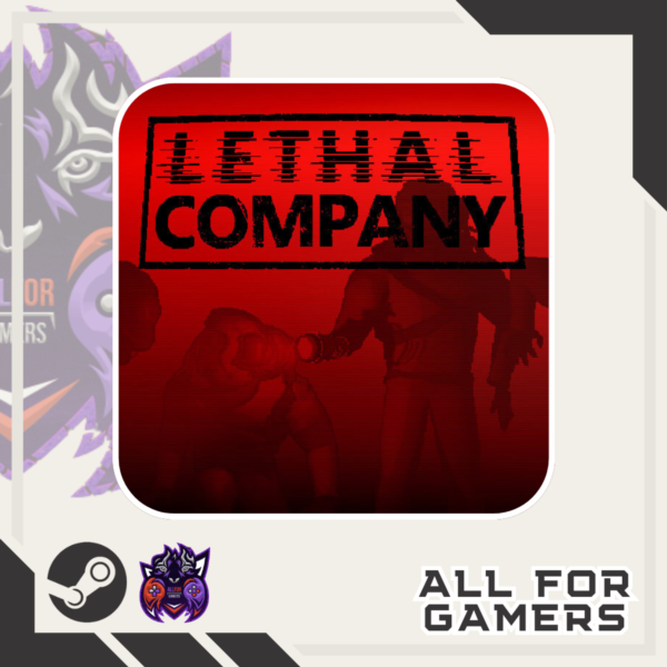 📕Lethal Company Steam GIFT ⭐Авто⭐ RU✅+Подарок