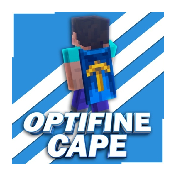 🧥 Плащ OptiFine для вашего аккаунта Minecraft! 🧥