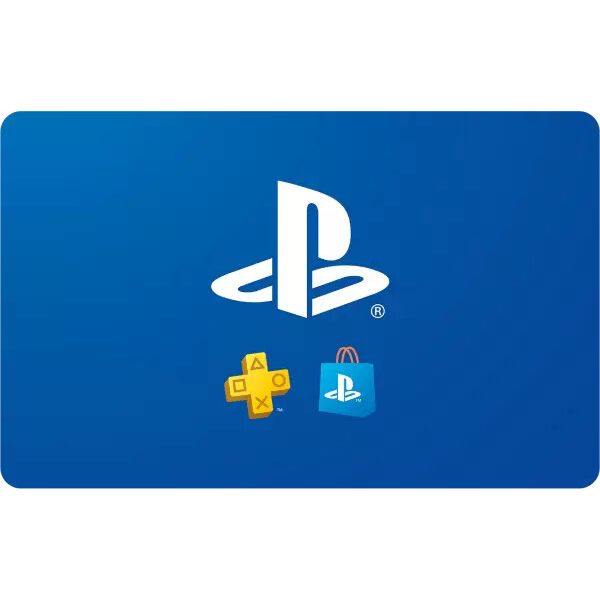 Sony PlayStation KARTA PODARUNKOWA 1100 PLN (PlayStation/PLN)