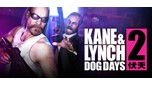 Скриншот Kane & Lynch 2: Dog Days