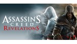 Скриншот Assassins Creed: Revelations - uplay