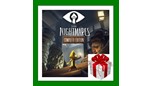 Скриншот Little Nightmares Complete Edition - Steam RU-CIS-UA