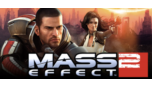 Скриншот Mass Effect 2