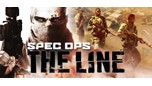 Скриншот Spec Ops: The Line