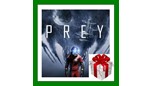 Скриншот PREY 2017 - Steam Key - RU-CIS-UA + АКЦИЯ