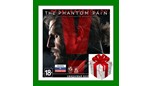 Скриншот Metal Gear Solid V 5 The Phantom Pain - Steam RU-CIS-UA