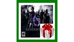 Скриншот Resident Evil 6 - Steam Key - RU-CIS-UA + АКЦИЯ