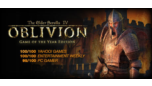 Скриншот The Elder Scrolls IV: Oblivion GOTY